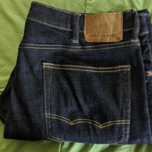 Bootcut Jeans